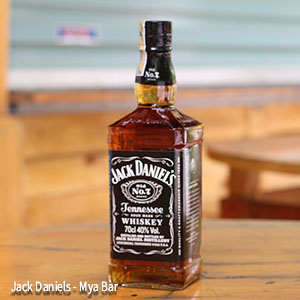 Jack Daniels